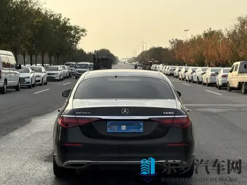 蓬莱仙花样年华无语无声：未来驾驶新体验：静谧环保，汽车潮流新风向-3