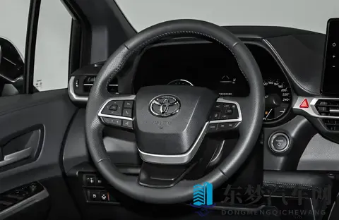 购车指南丨全系动力均相同，丰田赛那应该怎么选？-2