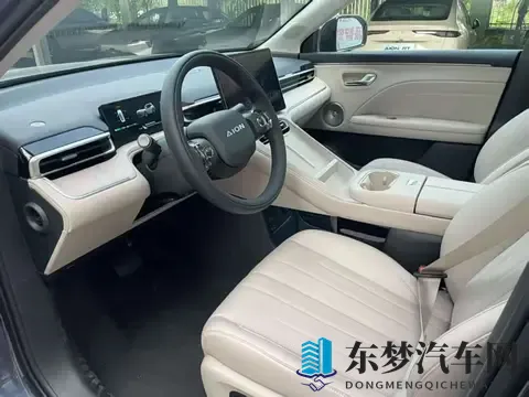 预售1198万元起，比亚迪宋PRO同级，埃安AION i60实车到店-2