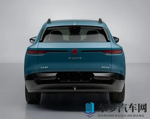 金标大众第二款车型亮相，销量依旧是最大障碍？-3