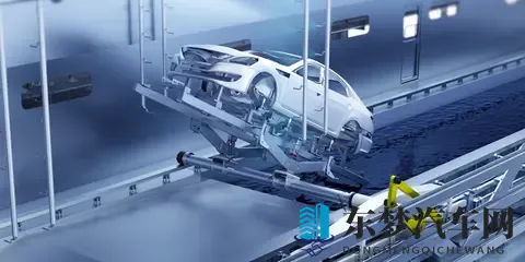 阿曼首座汽车工厂落子萨拉拉：中国长虹智能装备揭开中东布局序幕-1