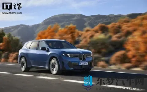 消息称宝马在华急聘辅助驾驶人才，Momenta 方案预计明年上车