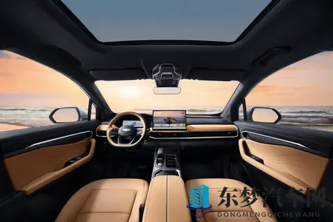 补齐产品矩阵最后拼图！零跑A10首秀加速冲刺百万年销目标