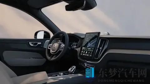 与奔驰GLC同级,却20多万出头 配20T+48寸巨屏,值得买吗?-2