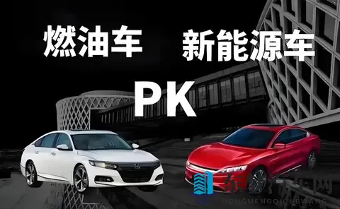 电车月销占比才首次破五成，这可能是辉煌的顶点，油车已反击-3