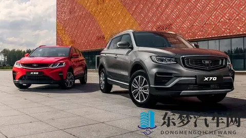 俄罗斯10月车市：中国车占了大半壁江山，吉利哈弗销量碾压全场-3