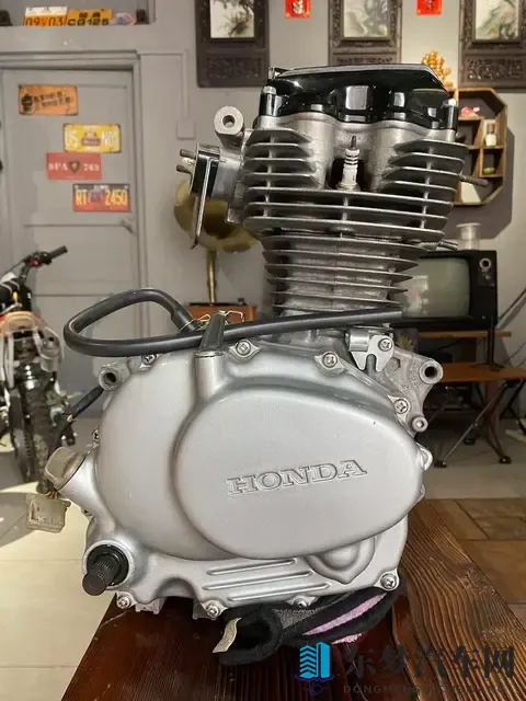 深入探讨本田特点及发展历程，揭秘其省油耐用的原因？-2