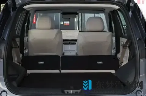 纠结了一个月的增程SUV,试驾AION i60后终于不慌了-2