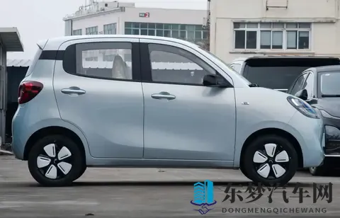 五菱宏光MINIEV购车指南，如何买到适合自己的那一款？-3