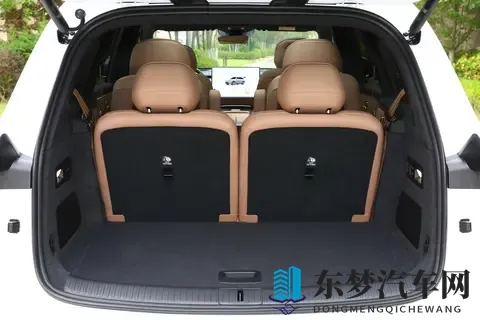 重新定义家庭SUV！乐道L90为何成为绕不开的车型？