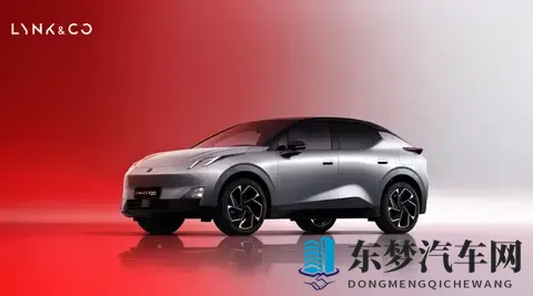 领克Z20曜红版官图发布!将在广州车展上市-2