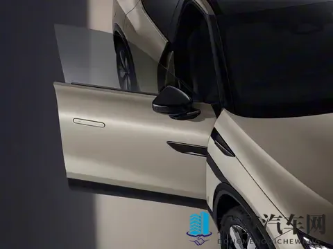 大众与众08官图发布，造型过于前卫，续航超700km-2