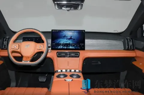 捷途X70 L：家用七座SUV新标杆，多项优惠政策加持-3