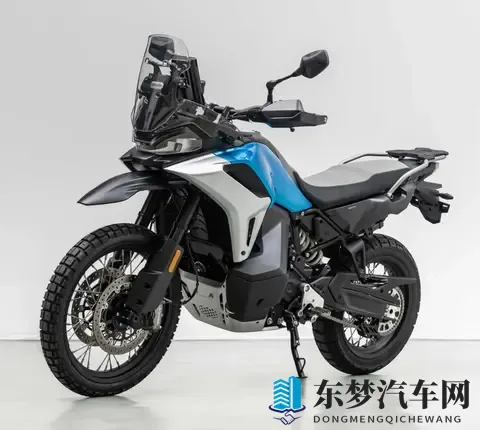 春风1000 MT-X国内申报,这速度相当给力!-2