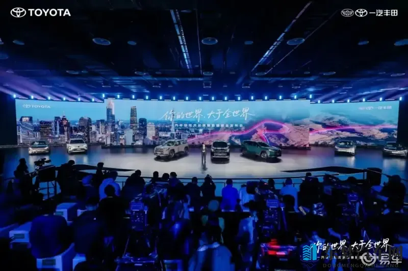 28年新能源，3000万用户，城市SUV开创者，世界第一-1