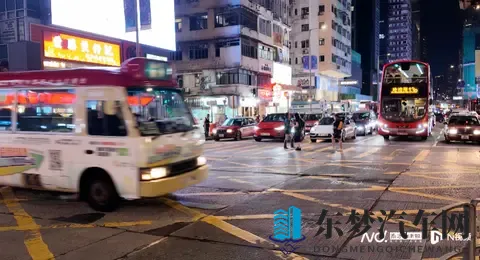 新能源车渗透率超70%!极氪曹宇:香港是豪华品牌战略要地-3