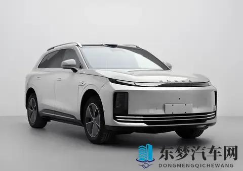 新款奇瑞星途星纪元ET申报，换装新前脸，车身加长33mm，两种动力-2