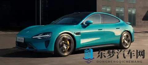 小米汽车的数据，好假！-2