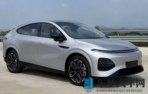 小鹏G6增程版申报工信部401批目录,增程Model Y就这么实现了?-2