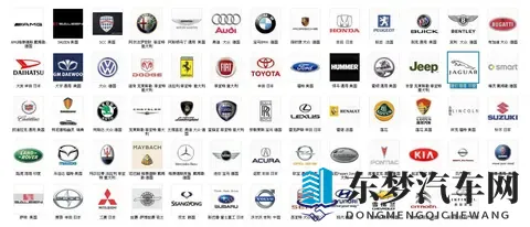为何奥迪、宝马和奔驰能成为一线豪华品牌，二线品牌差在哪里？