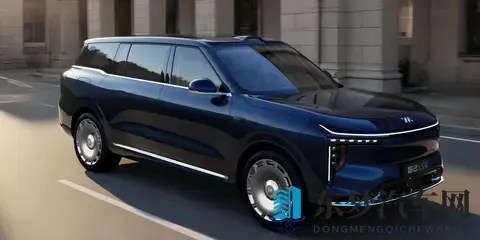 3228万买智己LS9，除了洗澡还能干啥？-2