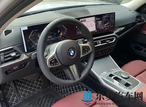 20万出头，拿下准新一手宝马3系曜夜，圆你蓝天白云梦？-1