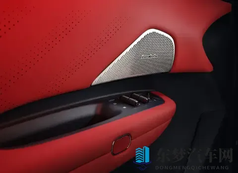 领克Z20曜红版官图发布 提供专属配色 新车将于广州车展开售-2