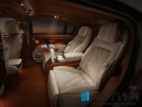 四个月斩获15万订单！百万级的尊界S800，凭什么能获得用户认可-2