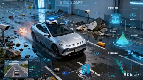 客观地分析一下公安部这个新国标征求意见-2