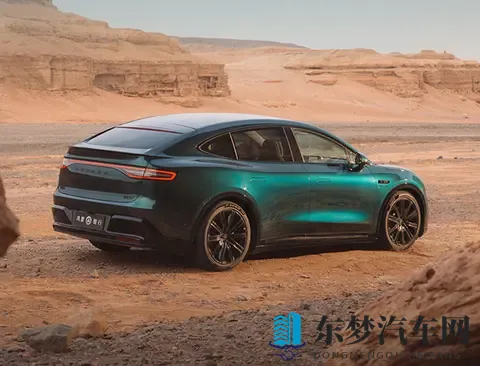 十月销量大涨的7款SUV，是昙花一现还是真的香？-1