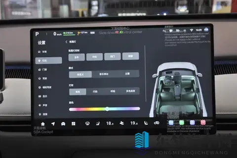 奥迪E5 Sportback钦定性能quattro型上市-1