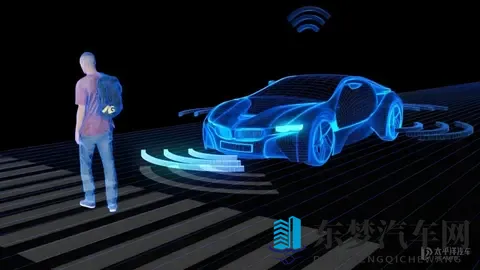 公安部拟新规：零百加速不少于5秒 娱乐功能强制关闭-1