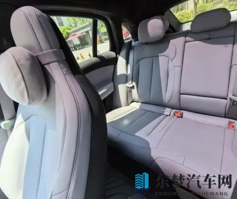 放弃宝马X4选了蔚来EC6，回头再看，这个选择太……-2