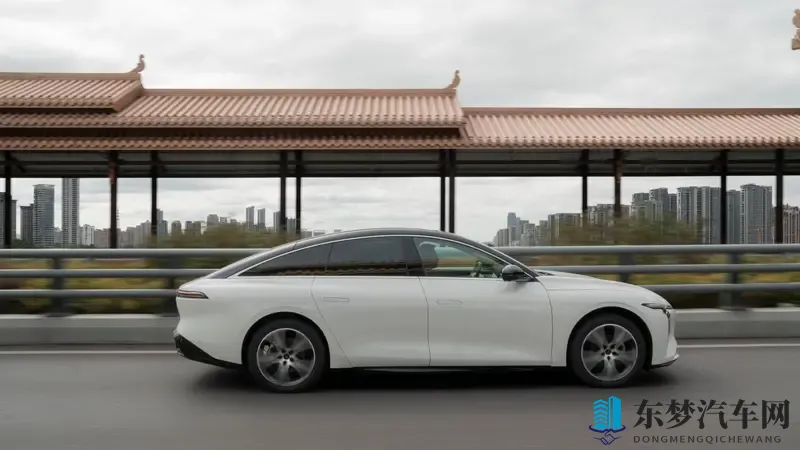 2026款星海S7无框车门，轻盈动感与实用空间兼得-1