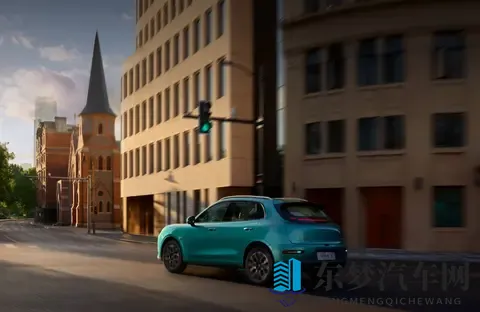 别再将就！欧拉5预售1098万起，A级纯电SUV终于等来全优生！-2