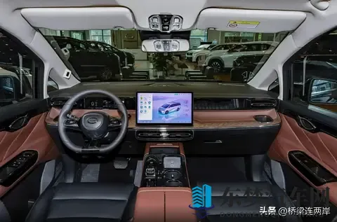 传祺E8+全运版限时降1万！这波操作暗藏什么玄机？-3