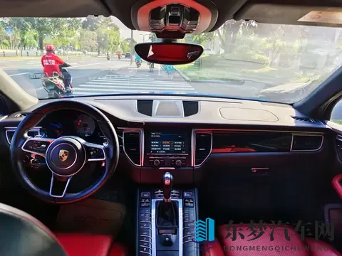 15万拿下保时捷Macan S，圆你跑车梦！-2