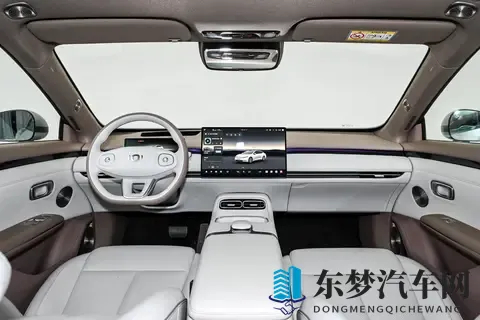 长安启源A06上市售售1099万元起，激光雷达_6C快充+800V高压平台-2