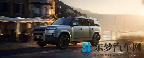 20 万买 SUV 值吗？装下婴儿车还宽敞，实力超预期！-1