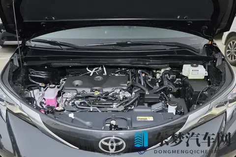 格瑞维亚两驱舒适版与两驱豪华版怎么选？有何不同？整体评测分析-2