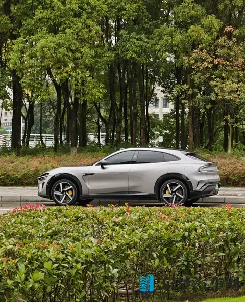 20万级纯电SUV市场惊现“断层王者”！小米YU7断档领先-1