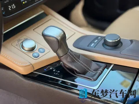 11万多拿下雷克萨斯ES，宜商宜家好选择-1