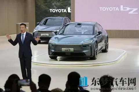 被撕掉“遮羞布”的日系三强：神话褪色背后的困局与反思-1