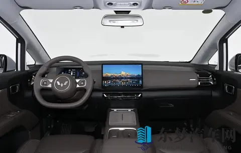 五菱星光730 PHEV：豪华配置+超强续航，仅需1068万-1