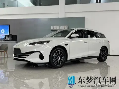 比亚迪推出旅行车,进货价105万,配车载冰箱,提前锁定爆款?-3