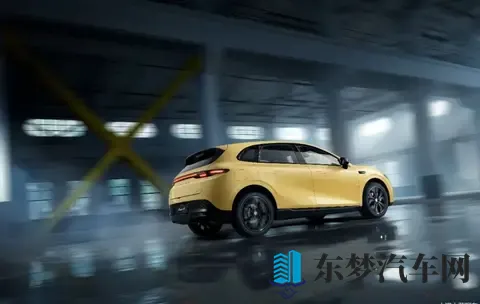 【新车问答】零跑Lafa5预售遭群嘲，是定价飘了还是真值这个价？-2