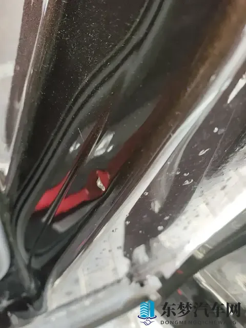 十年保时捷Macan S,17万不到,圆你跑车梦!-3