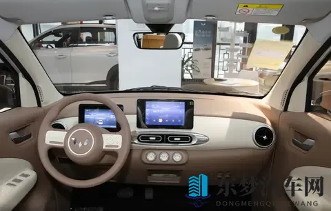 五菱宏光MINIEV购车指南，如何买到适合自己的那一款？-2