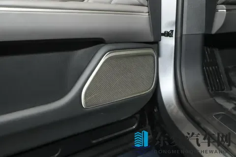 蔚来ET9：重新定义行政旗舰，豪华与实用的双向奔赴，宜商宜家-2