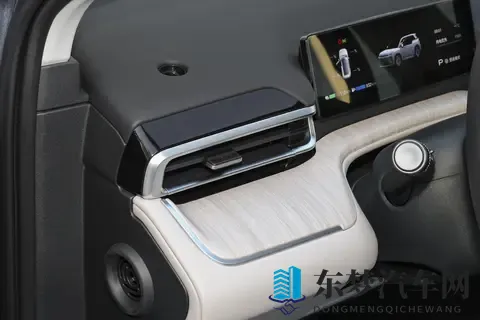 预售价1268万起，广汽埃安i60增程版，到底值不值？-3